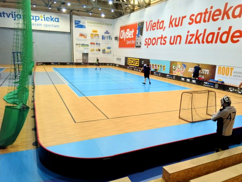 Rīgas volejbola centrs
